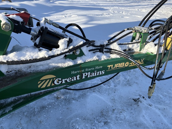 2018 Great Plains 4000TM Misc