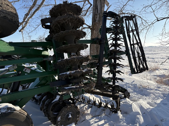 2018 Great Plains 4000TM Misc