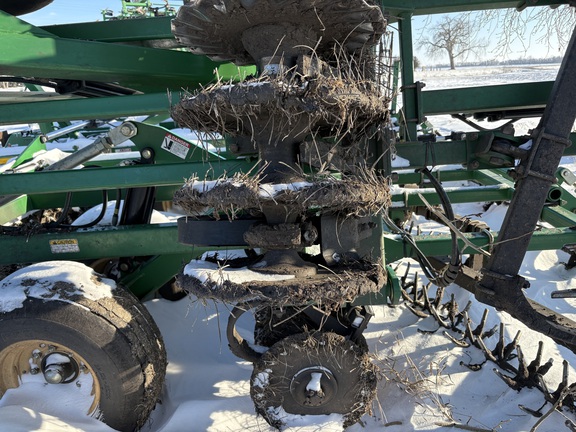 2018 Great Plains 4000TM Misc