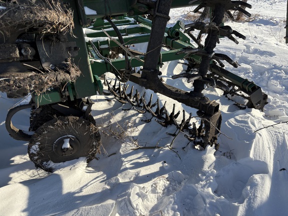 2018 Great Plains 4000TM Misc