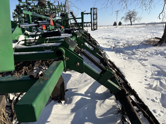 2018 Great Plains 4000TM Misc