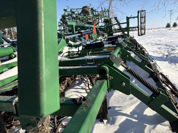 2018 Great Plains 4000TM Misc