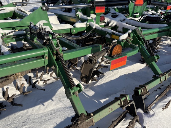 2018 Great Plains 4000TM Misc