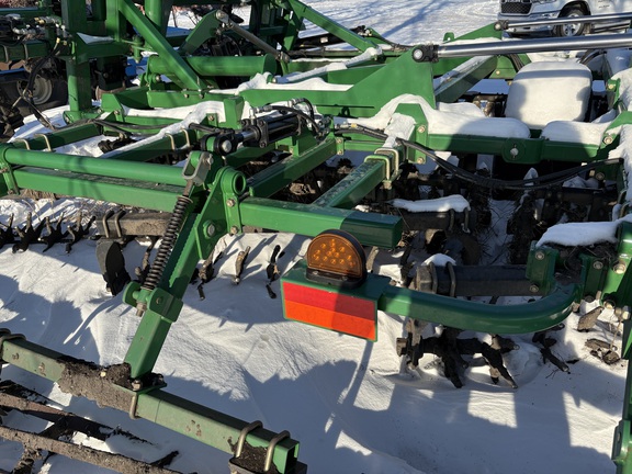 2018 Great Plains 4000TM Misc