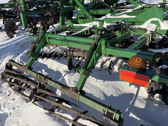 2018 Great Plains 4000TM Misc