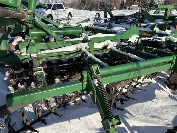 2018 Great Plains 4000TM Misc