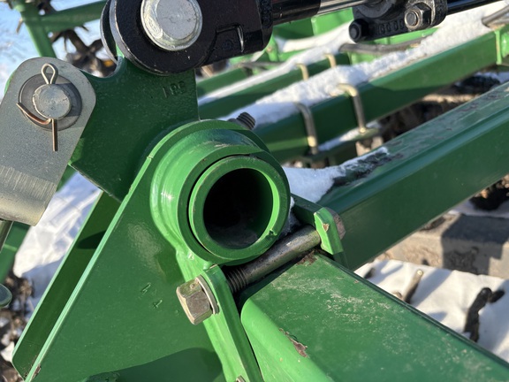 2018 Great Plains 4000TM Misc