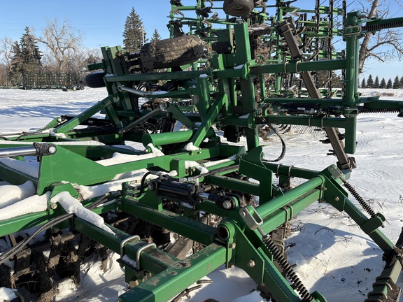 2018 Great Plains 4000TM Misc