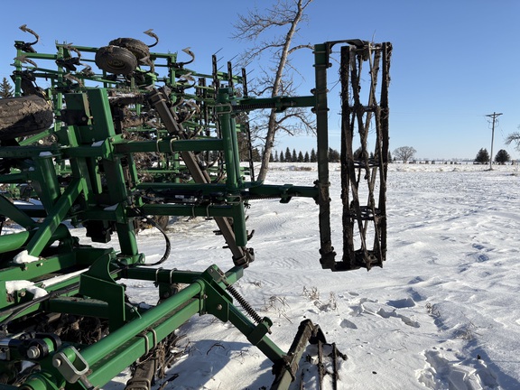 2018 Great Plains 4000TM Misc