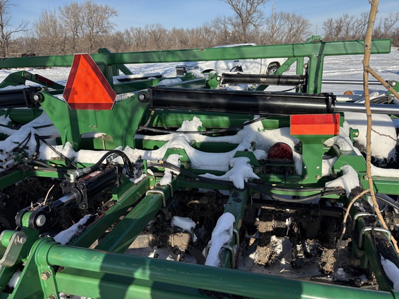 2018 Great Plains 4000TM Misc