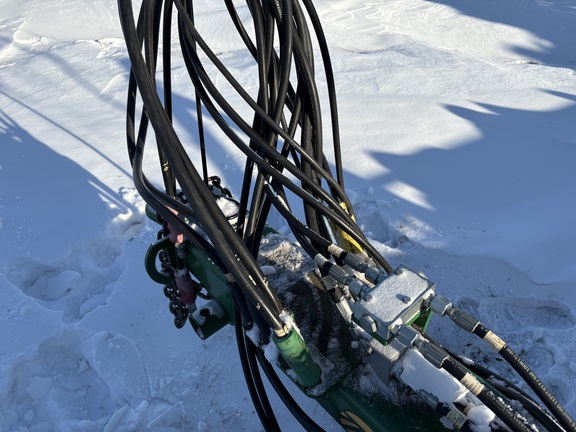 2018 Great Plains 4000TM Misc