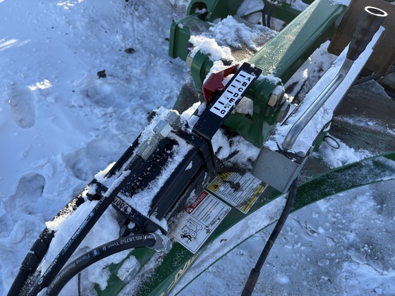 2018 Great Plains 4000TM Misc