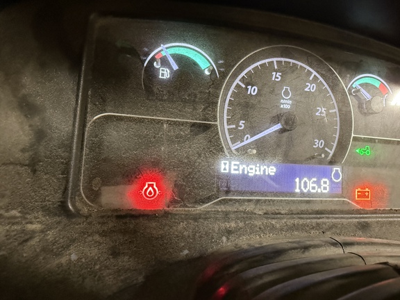 2023 John Deere 2032R Tractor Compact