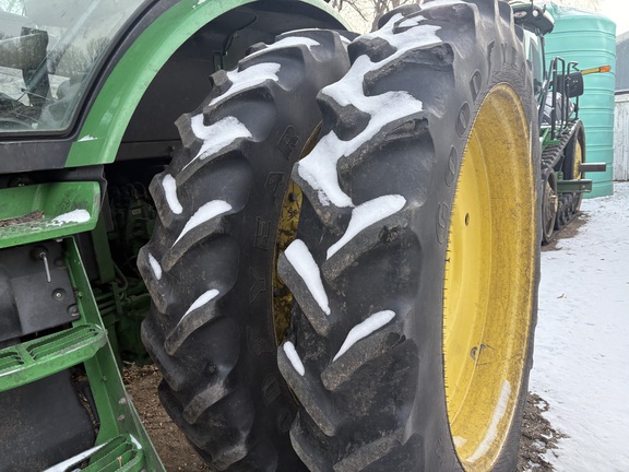 2014 John Deere 8345R Tractor