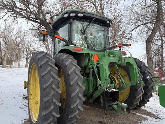 2014 John Deere 8345R Tractor