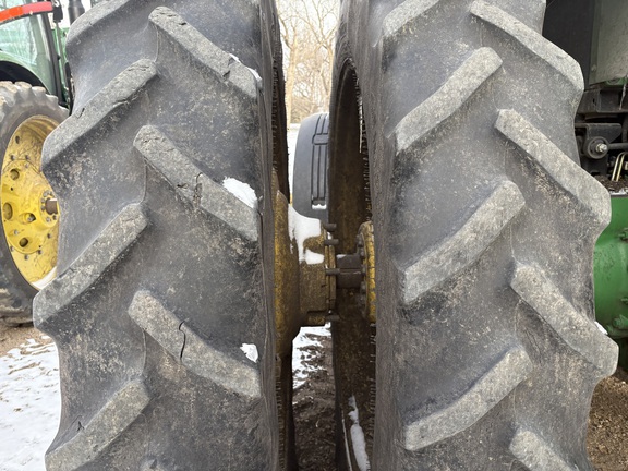2014 John Deere 8345R Tractor