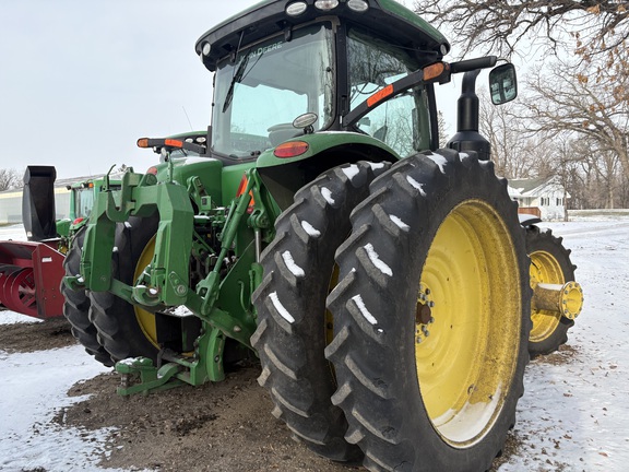 2014 John Deere 8345R Tractor