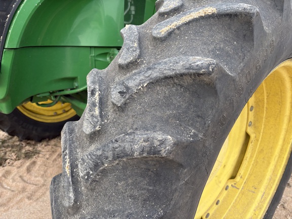 2017 John Deere 7290R Tractor