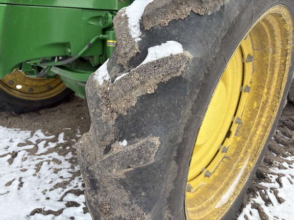 2017 John Deere 7290R Tractor