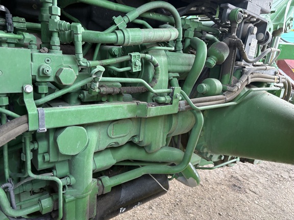 2017 John Deere 7290R Tractor