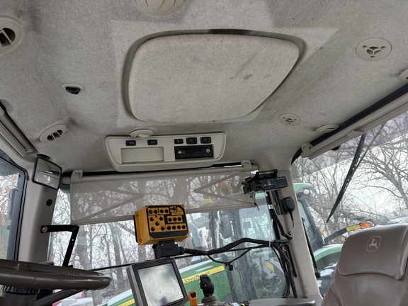 2017 John Deere 7290R Tractor