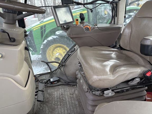 2017 John Deere 7290R Tractor