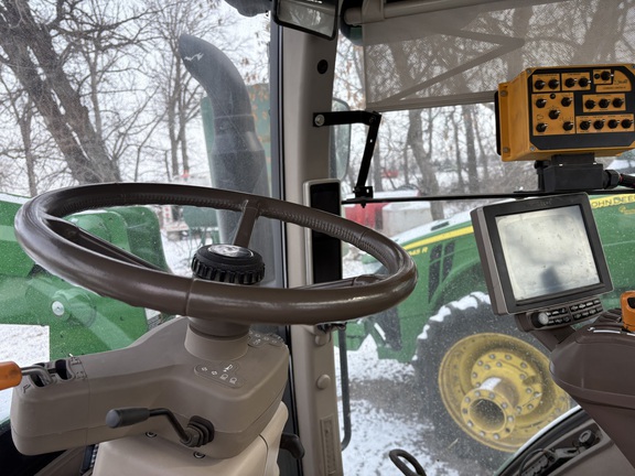 2017 John Deere 7290R Tractor