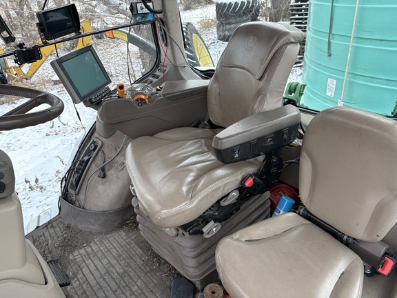 2017 John Deere 8370RT Tractor Rubber Track