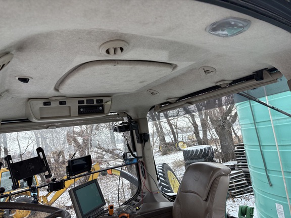 2017 John Deere 8370RT Tractor Rubber Track