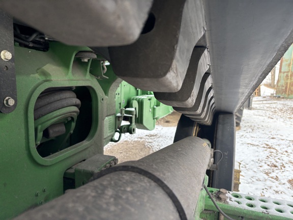 2017 John Deere 8370RT Tractor Rubber Track