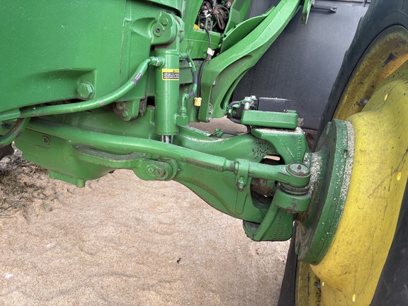 2015 John Deere 7230R Tractor