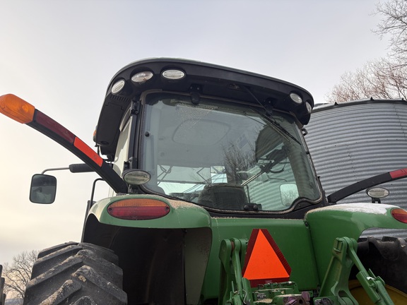 2015 John Deere 7230R Tractor
