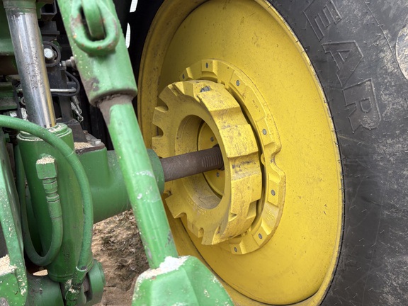 2015 John Deere 7230R Tractor