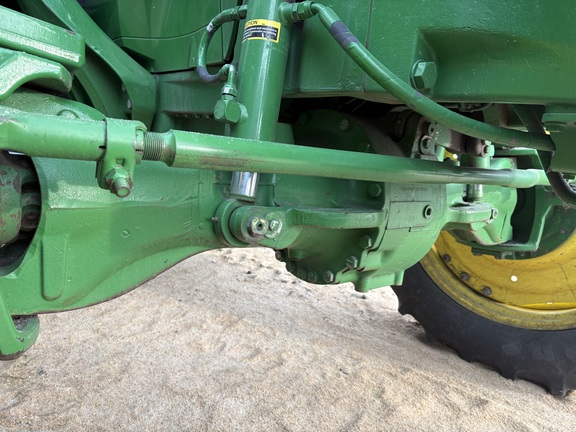 2015 John Deere 7230R Tractor