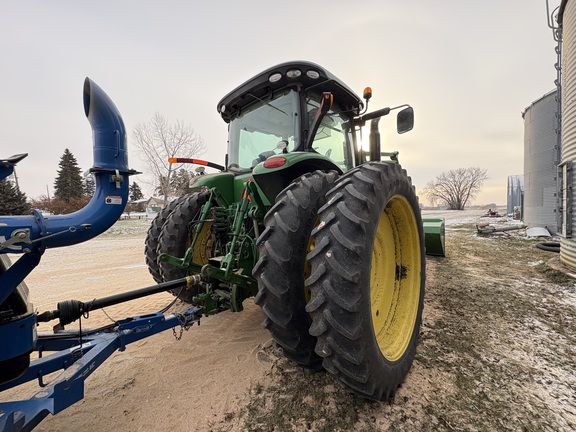 2015 John Deere 7230R Tractor