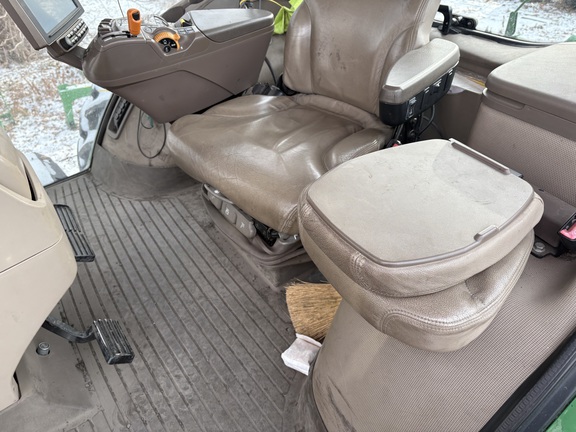 2017 John Deere 8295R Tractor