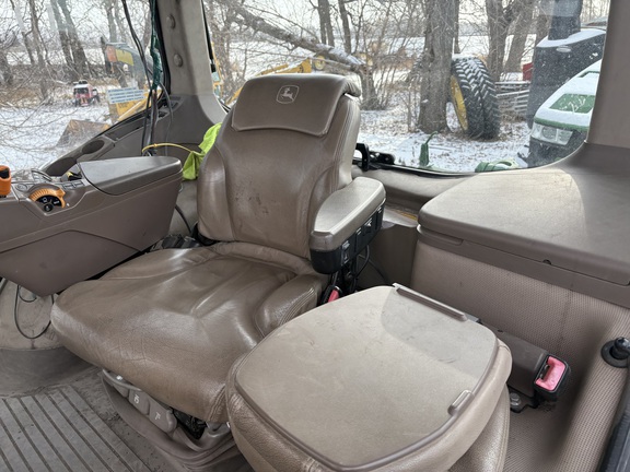 2017 John Deere 8295R Tractor