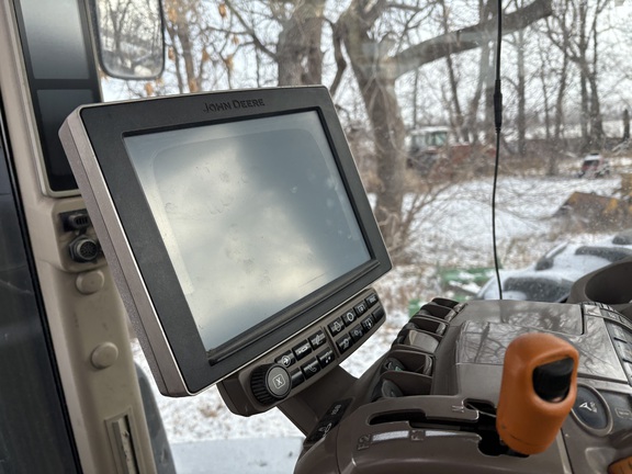 2017 John Deere 8295R Tractor