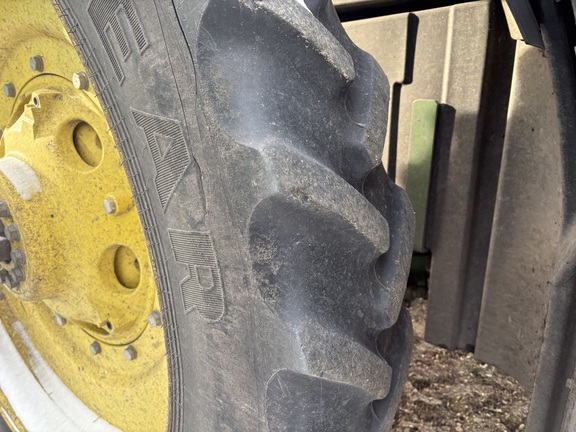 2017 John Deere 8295R Tractor