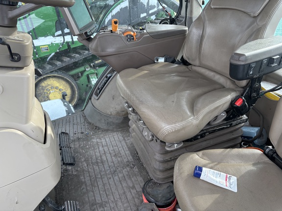 2017 John Deere 8295R Tractor