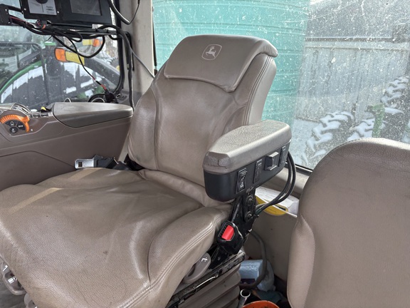 2017 John Deere 8295R Tractor