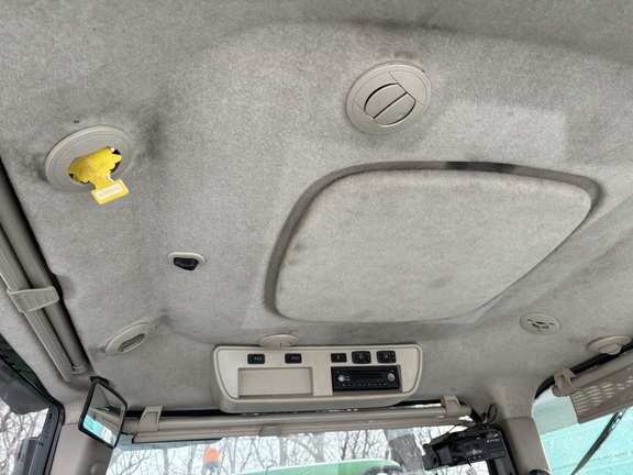 2017 John Deere 8295R Tractor