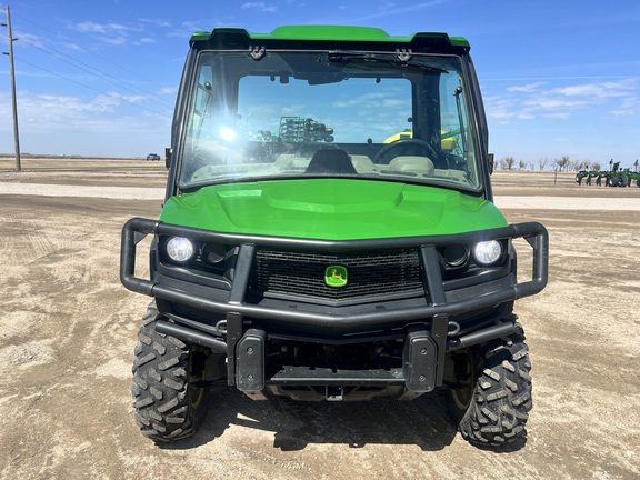 2022 John Deere XUV 835R ATV