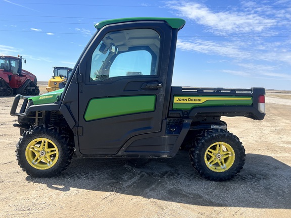 2022 John Deere XUV 835R ATV