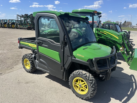 2022 John Deere XUV 835R ATV