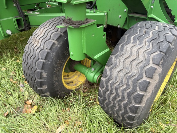 2019 John Deere 1890 Air Seeder