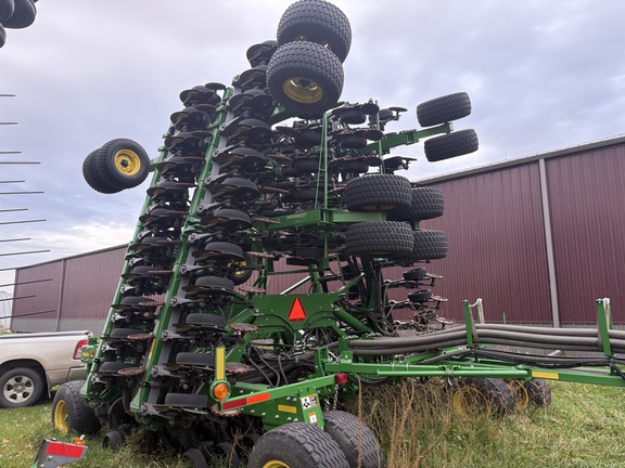 2019 John Deere 1890 Air Seeder