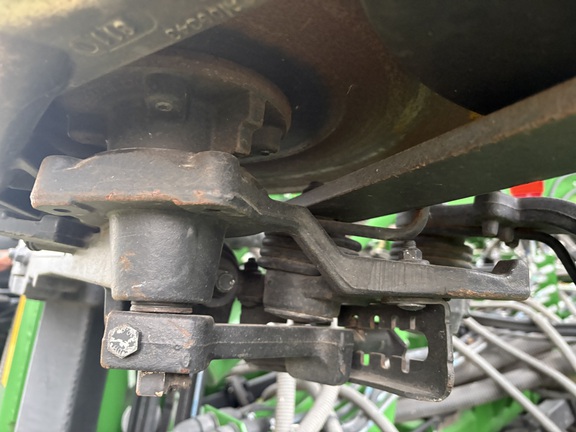 2019 John Deere 1890 Air Seeder