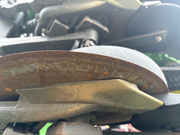 2019 John Deere 1890 Air Seeder