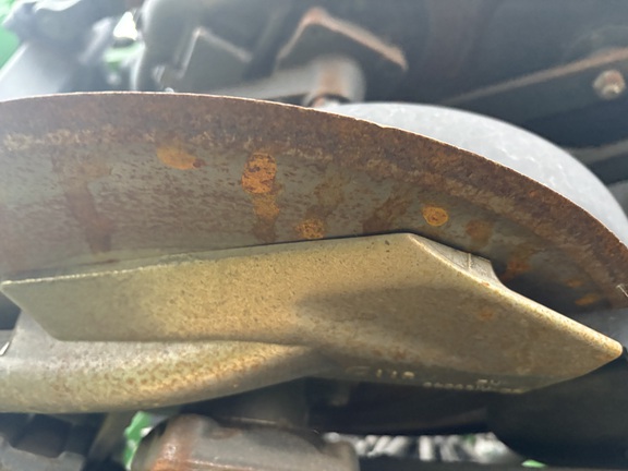 2019 John Deere 1890 Air Seeder